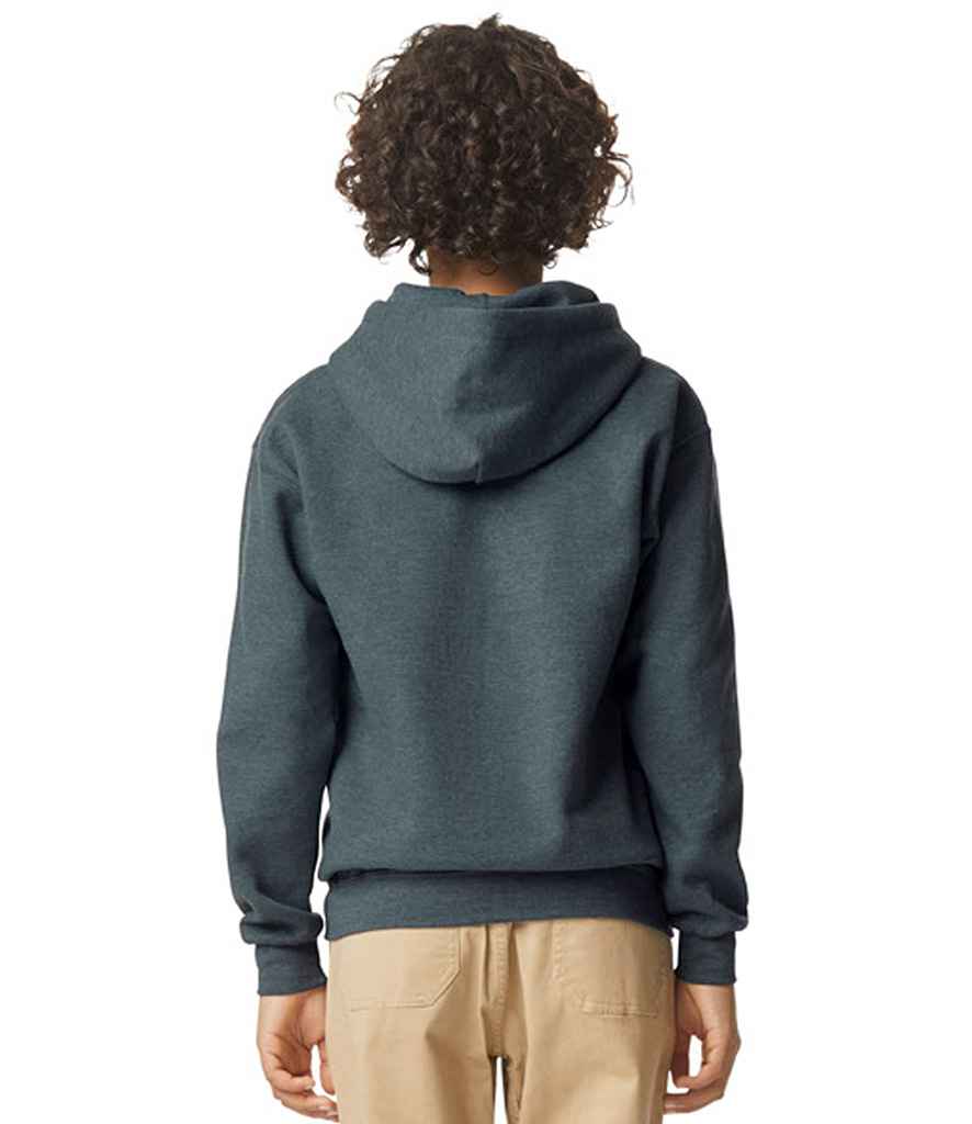 GD68B Dark Heather Model