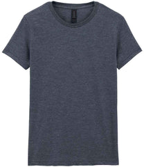 GD72 Dark Heather Front