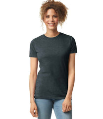 GD72 Dark Heather Model
