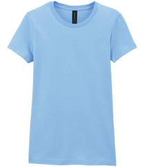 GD72 Light Blue Front