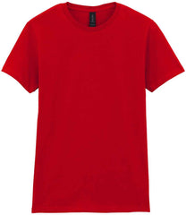 GD72 Red Front