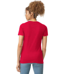 GD72 Red Model