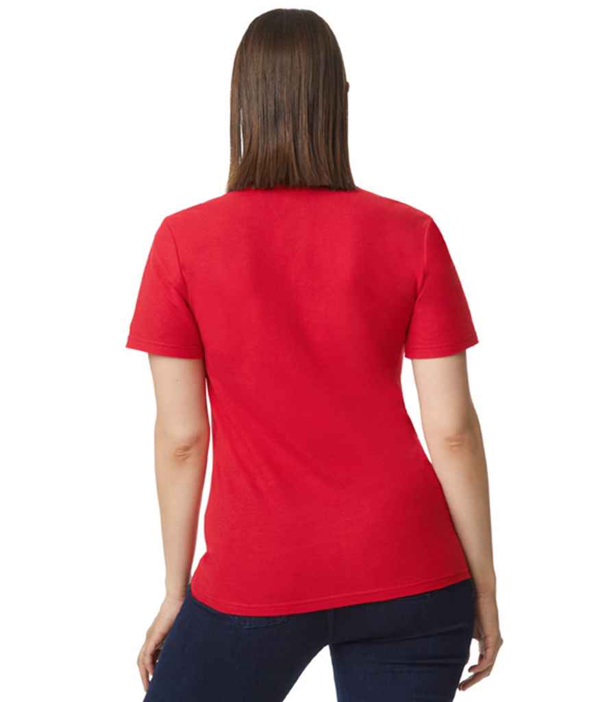 GD75 Red Model