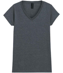 GD78 Dark Heather Front