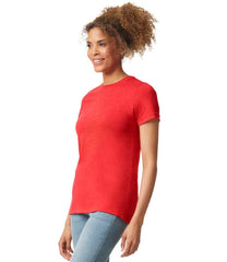 GD93 Red Mist Model