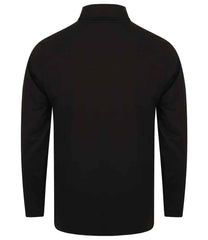 H020 Black Back