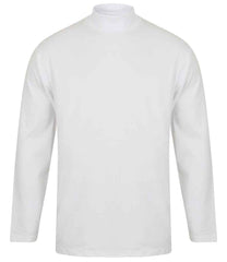 H020 White Front