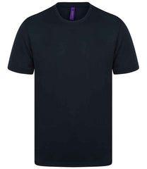 H024 Navy Front