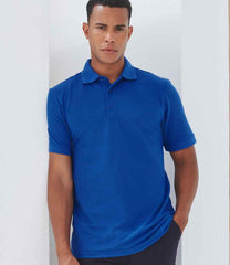 H400 Royal Blue Model