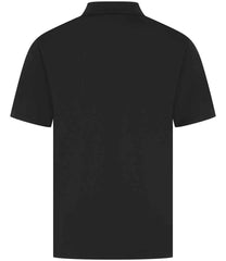 H475 Black Back