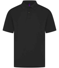 H475 Black Front