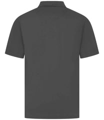 H475 Charcoal Back