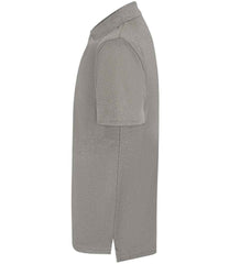 H475 Heather Grey Left