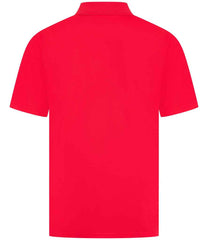H475 Red Back