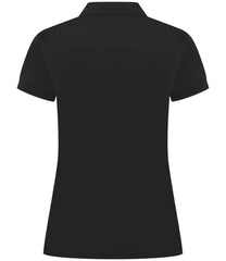 H476 Black Back