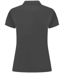 H476 Charcoal Back