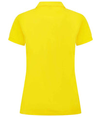 H476 Yellow Back