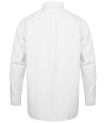 H510 White Back