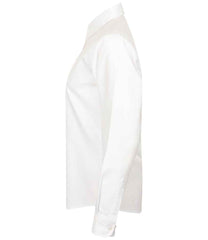 H511 White Left