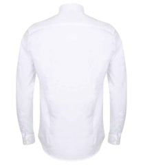 H512S White Back