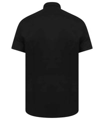 H517S Black Back