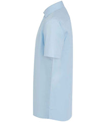H588 Light Blue Left