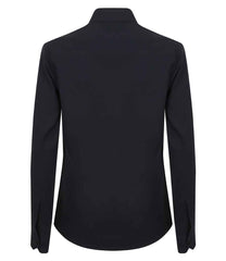 H591 Navy Back