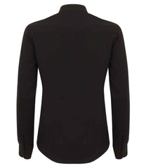 H593 Black Back