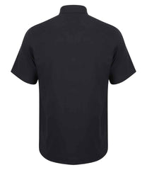 H595 Navy Back