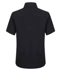 H596 Navy Back