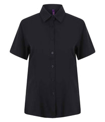 H596 Navy Front