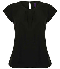H597 Black Front