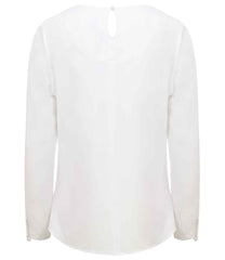 H598 White Back