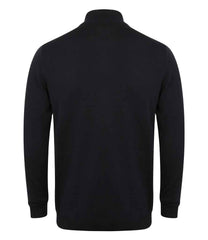 H718 Navy Back