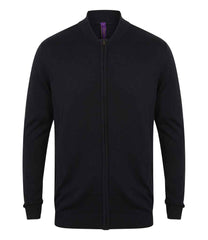 H718 Navy Front
