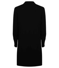 H719 Black Back