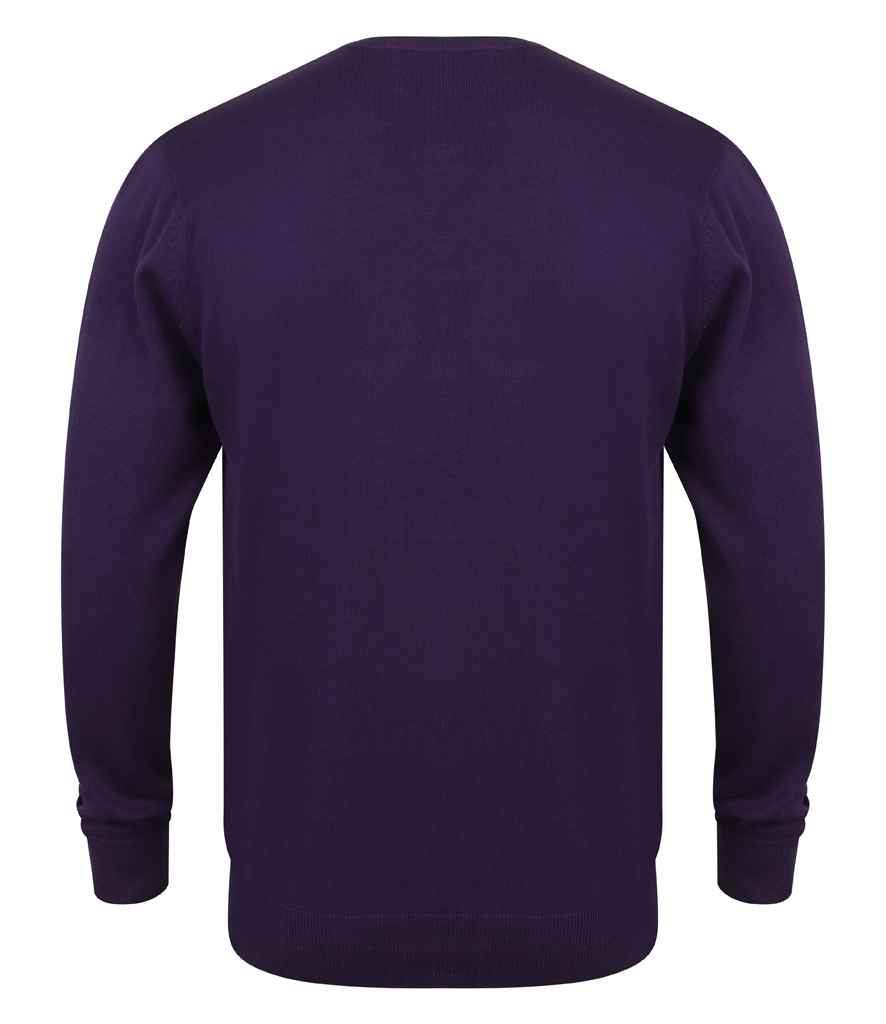 H720 Purple Back