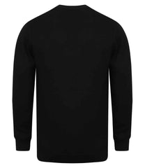 H722 Black Back