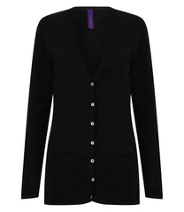 H723 Black Front