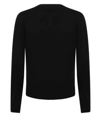 H726 Black Back