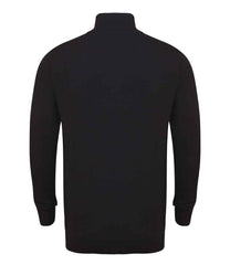 H729 Black Back