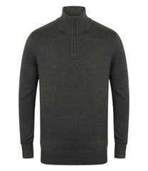 H729 Grey Marl Front