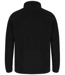 H860 Black Back