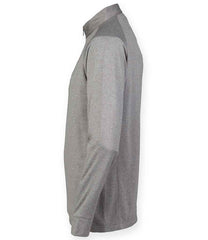 H862 Grey Marl Left