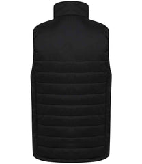 H875 Black Back