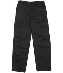 HL210 Black Front