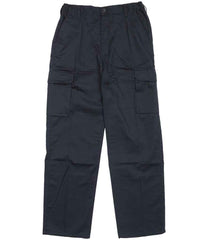 HL210 Harbour Navy Front
