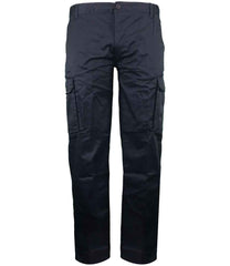 HL210 Harbour Navy Front