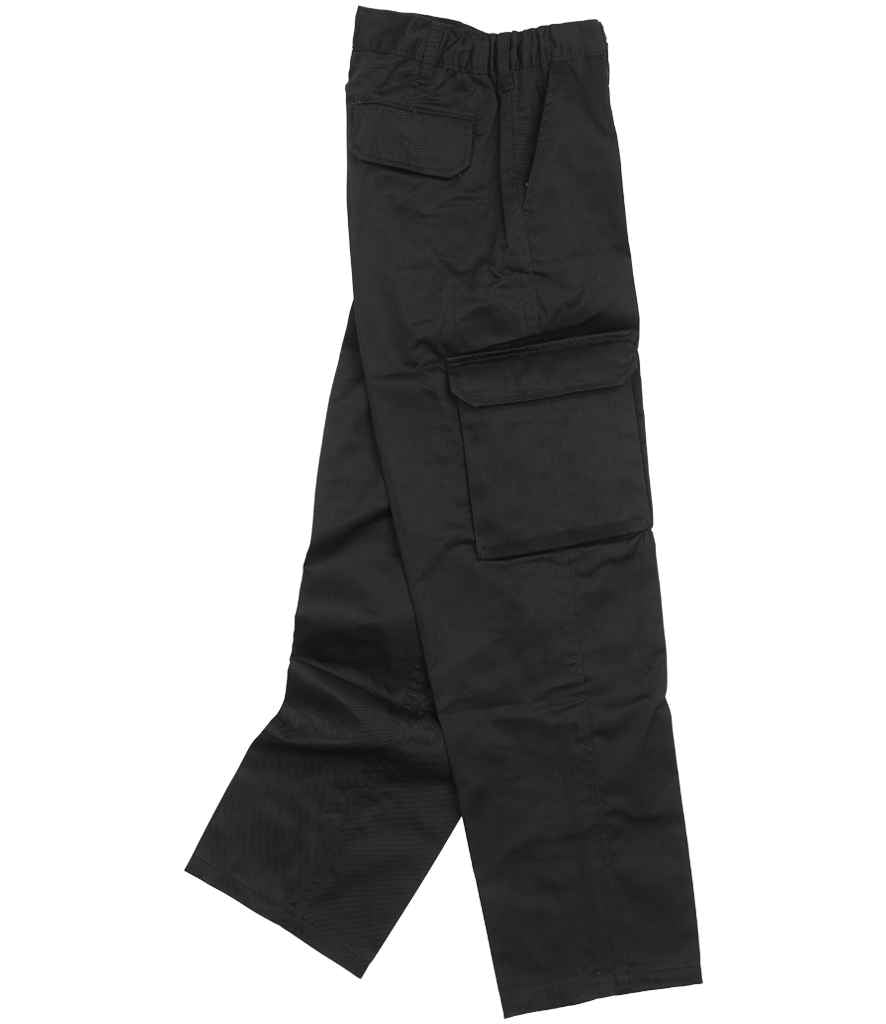 HL215 Black Right