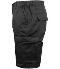 HL241 Black Left